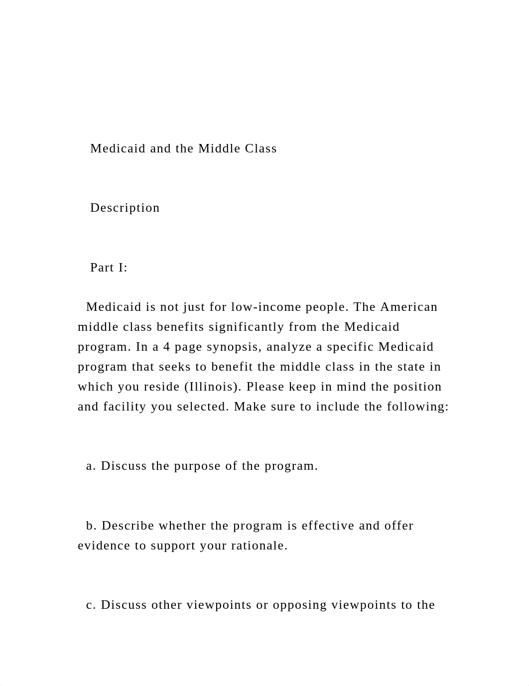 Medicaid and the Middle Class     Description     Pa.docx_dko0ujqdb1l_page2