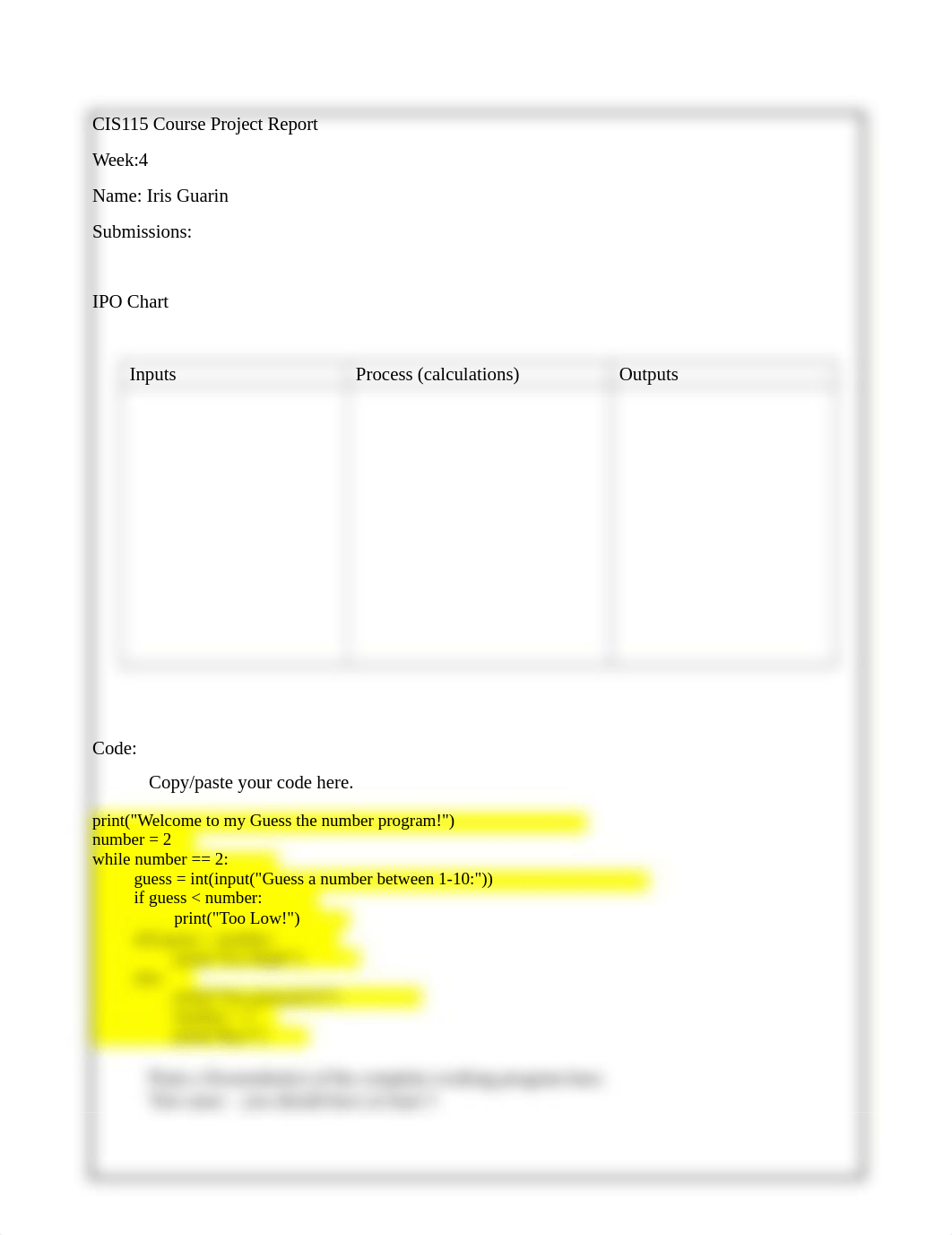 CIS115_Week 4_Lab_Iris_Guarin.docx_dko159j1ymh_page1