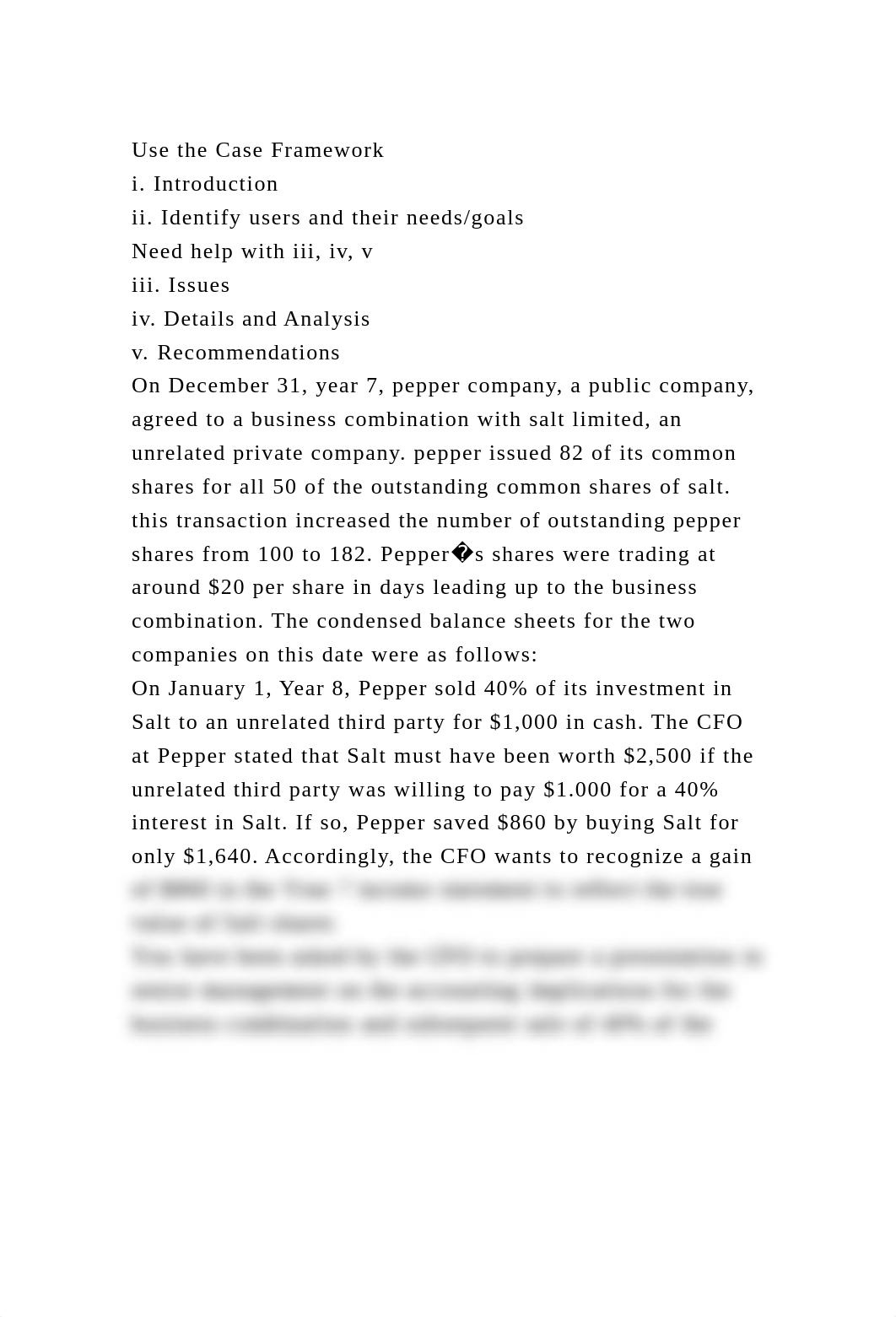 Use the Case Frameworki. Introductionii. Identify users and thei.docx_dko22id6xnx_page2