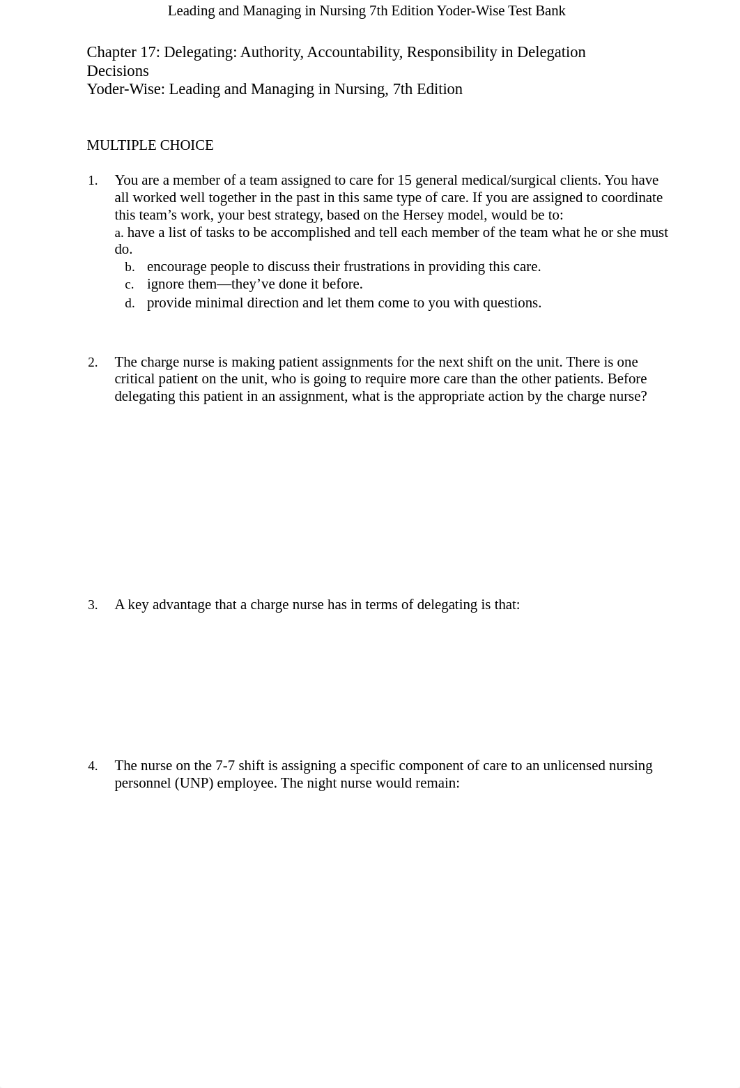 Chapter 17 Delegating Authority, Accountability, Responsibility in Delegation Decisions.docx_dko2orshvz5_page1