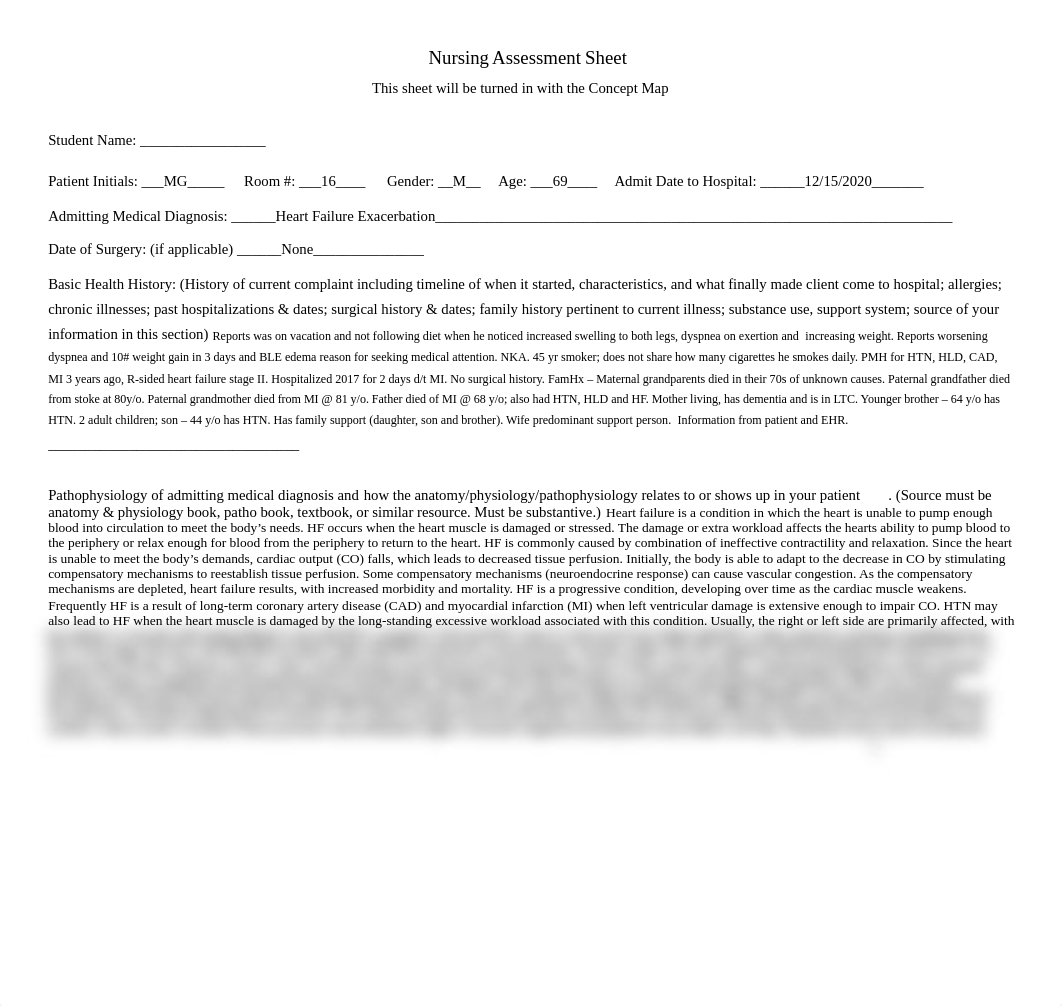 Clinical Packet week 7 Michael Granger .docx_dko6eea35vc_page1