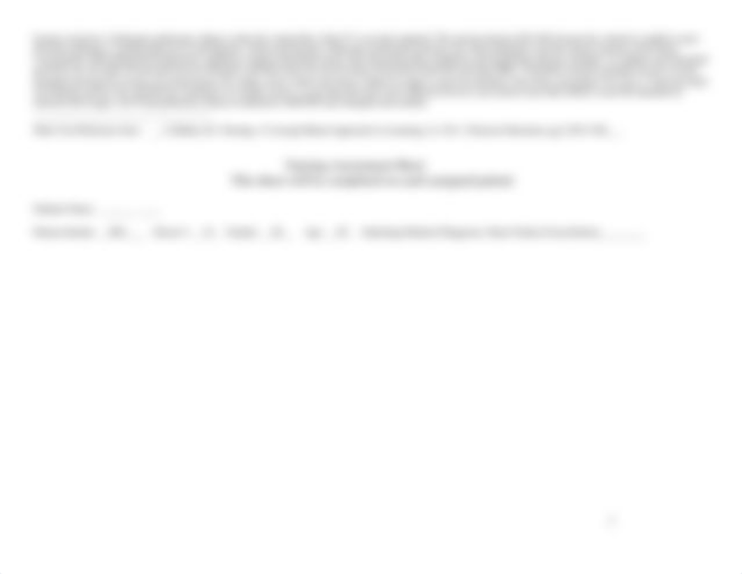 Clinical Packet week 7 Michael Granger .docx_dko6eea35vc_page2