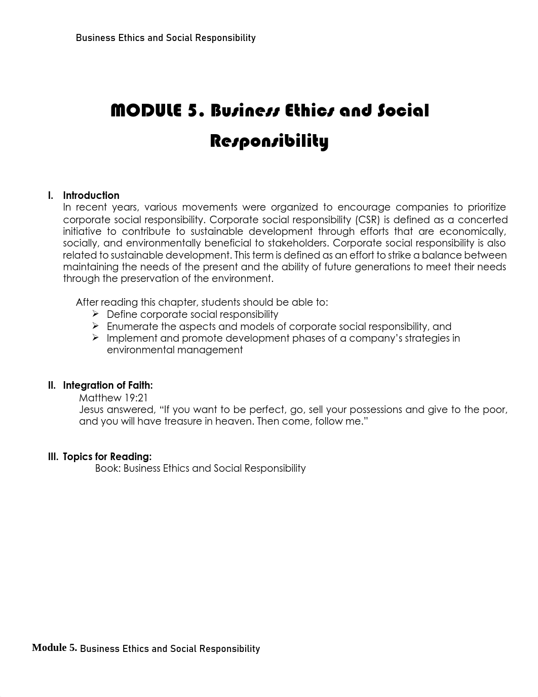 BUSINESS ETHICS CORPORATE SOCIAL RESPONSIBILITY MODULE.pdf_dko80ilewkm_page1