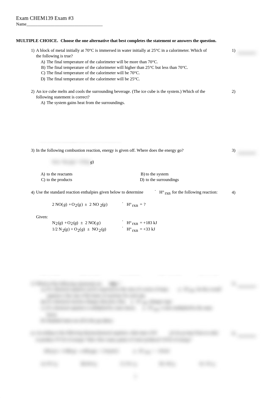 CHEM 139 Exam _3.pdf_dko86g69bfh_page1