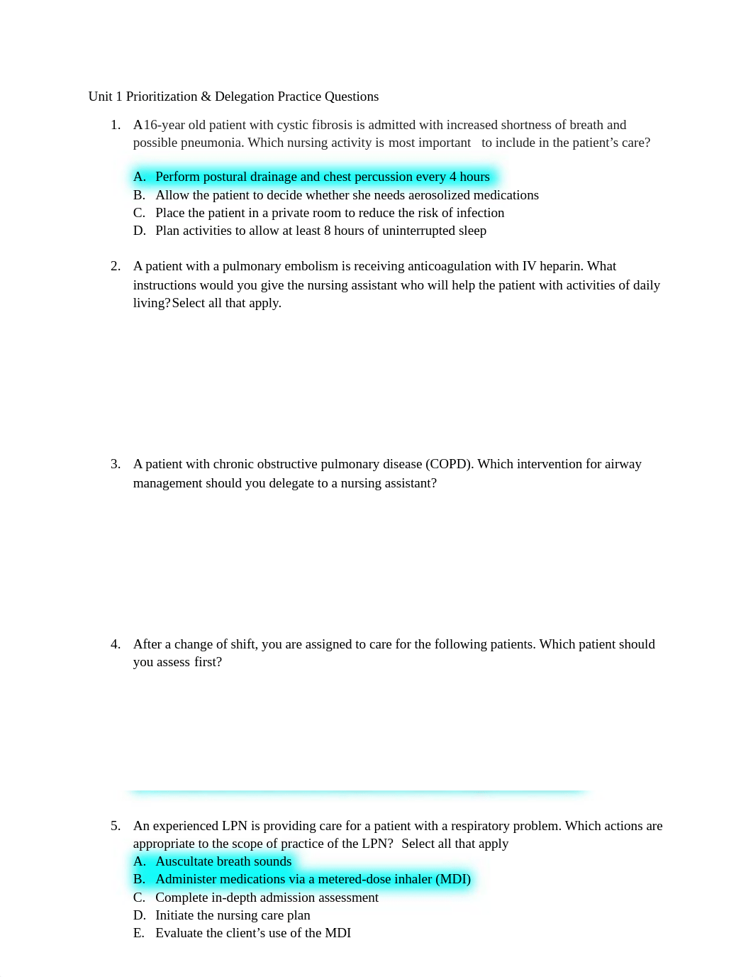 Exam 1 Prac Q's NUR 115.pdf_dko87ba09y4_page1