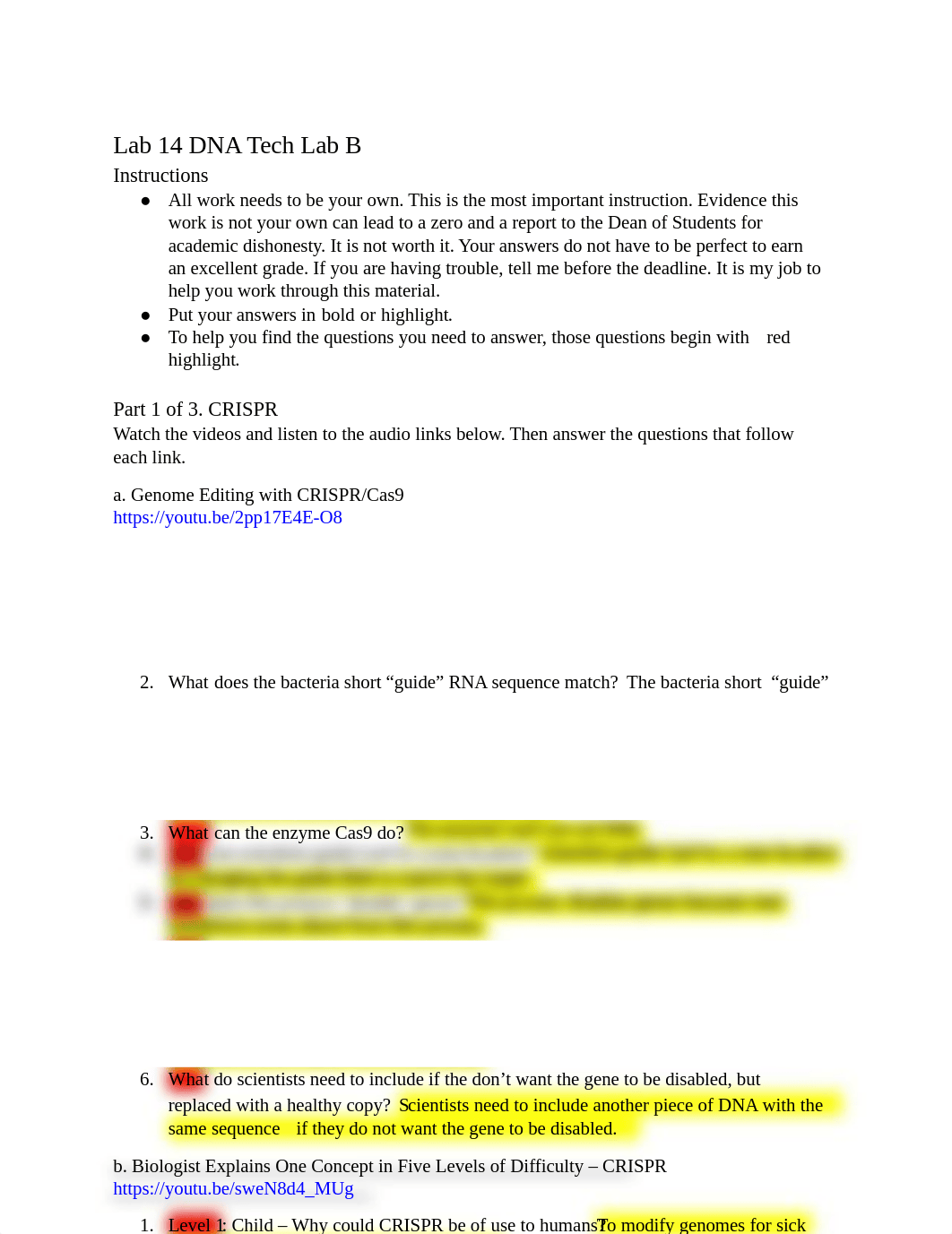 BIOL-1110 Online Lab 14 CRISPR and Microarray (1).docx_dko9r6f3rv8_page1