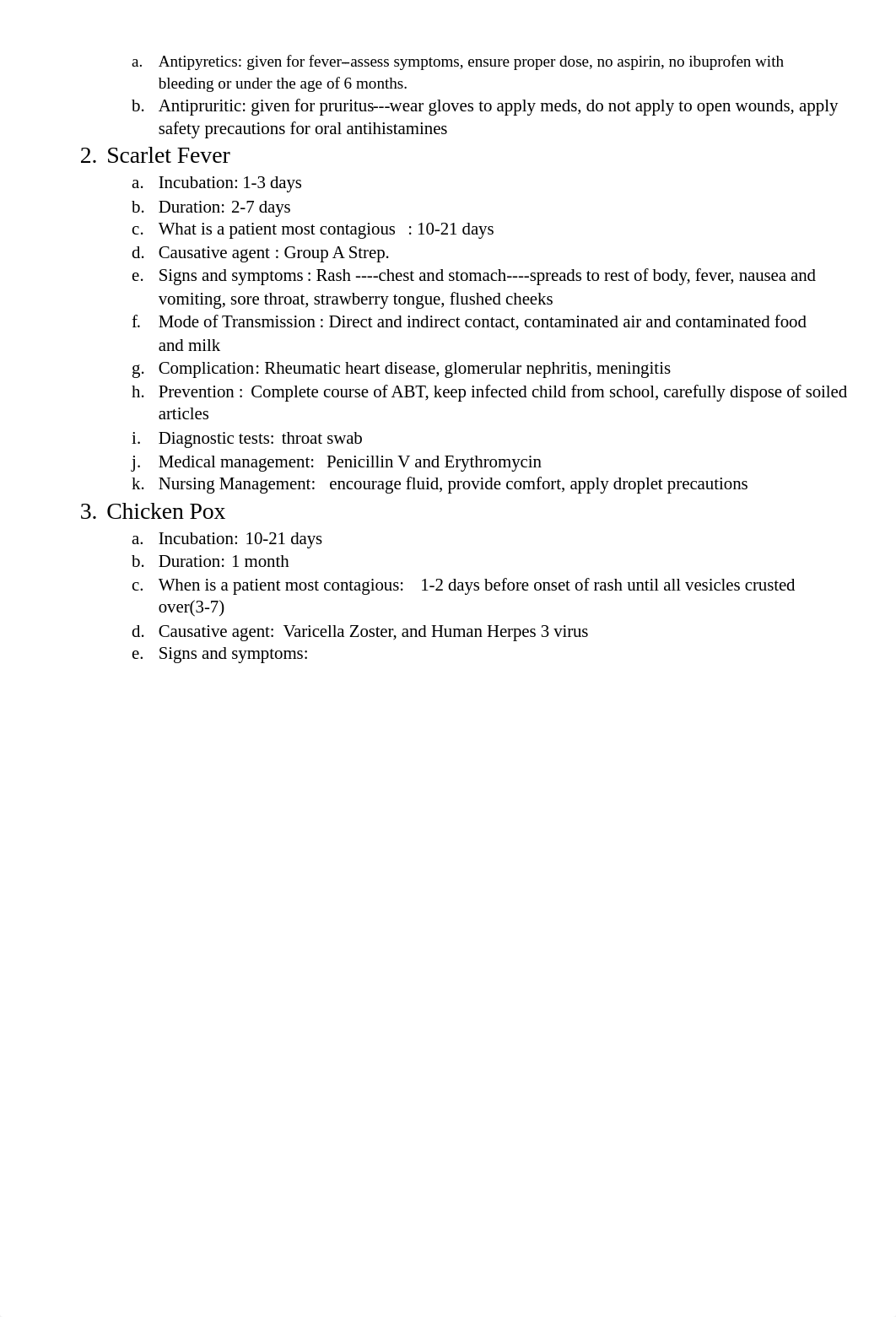 Study guide for infectious diseases.docx_dkobks80aim_page2