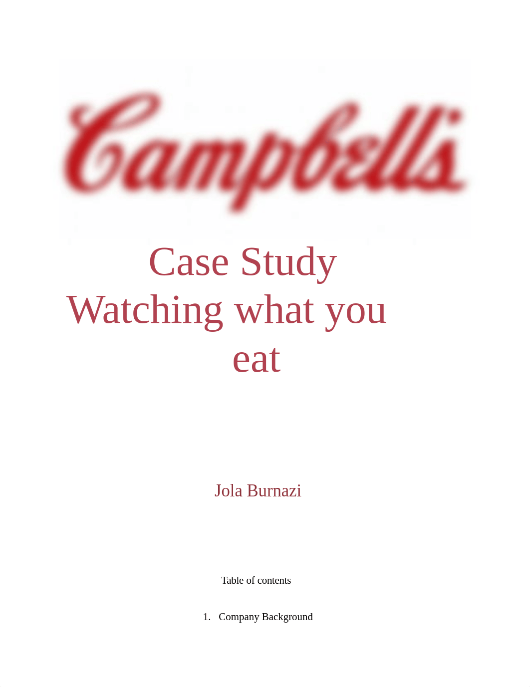 Campbell Soup Case study .docx_dkoiik6ehgw_page1