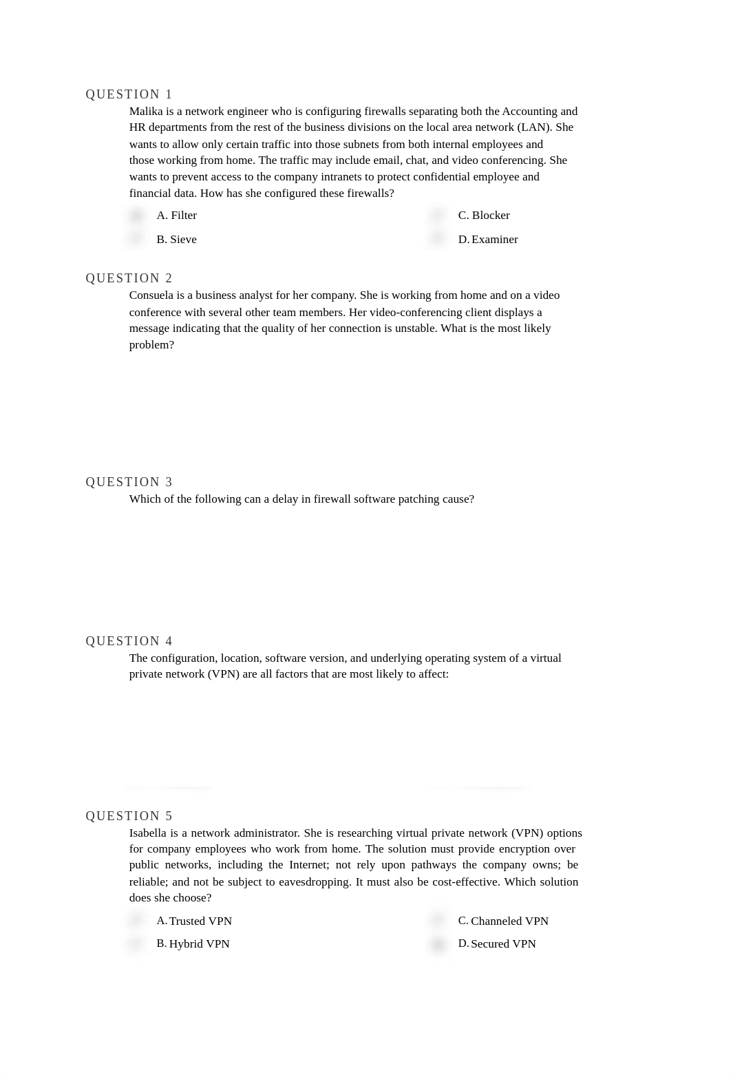 CIST 2611 - Final Exam - 1st attempt.pdf_dkojbjqboz3_page1