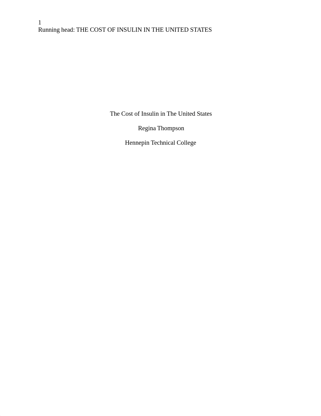 The Cost of Insulin in The United States.docx_dkokl07j9bq_page1