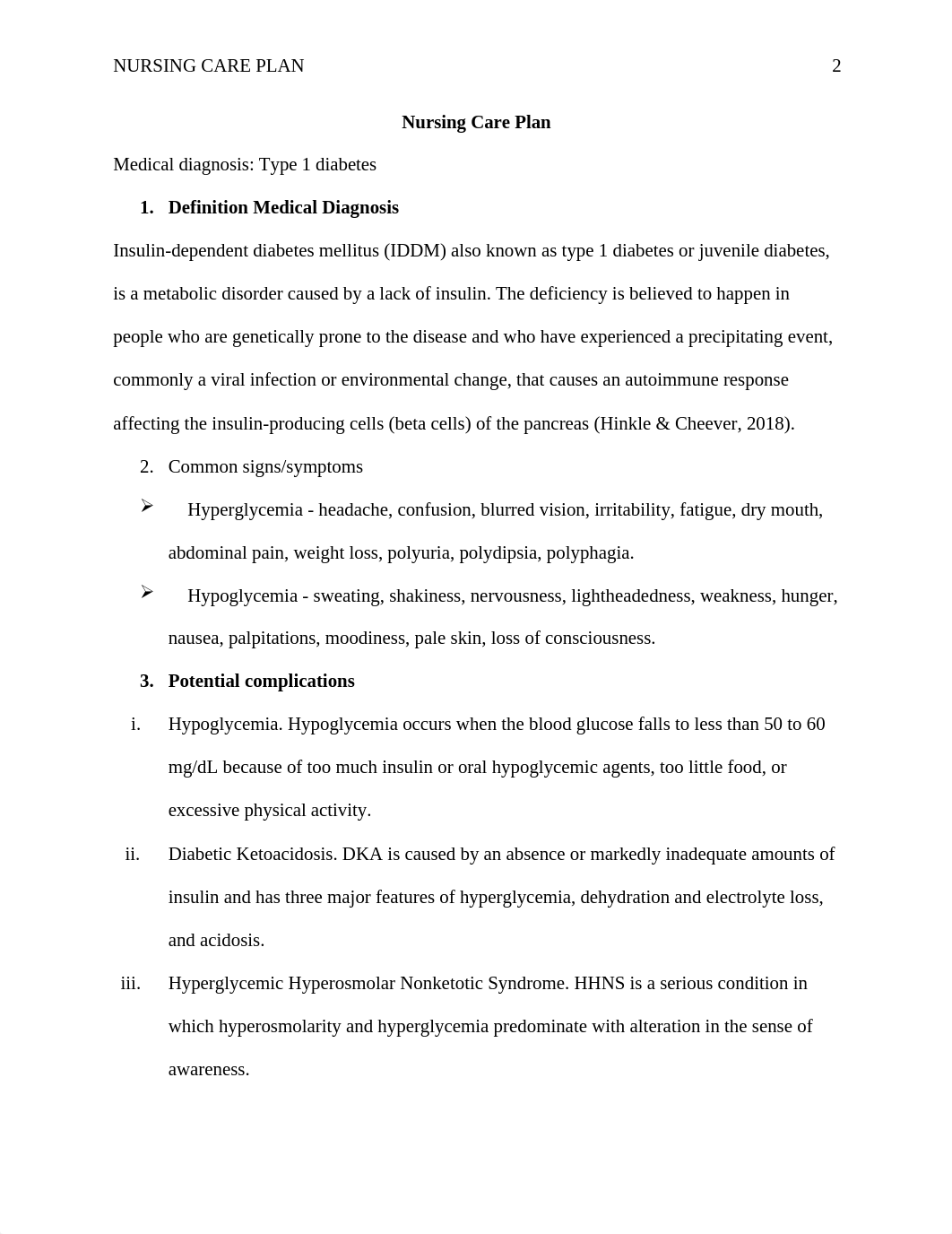 Diabetes Type 1 NCP.docx_dkol8ty3ca3_page2