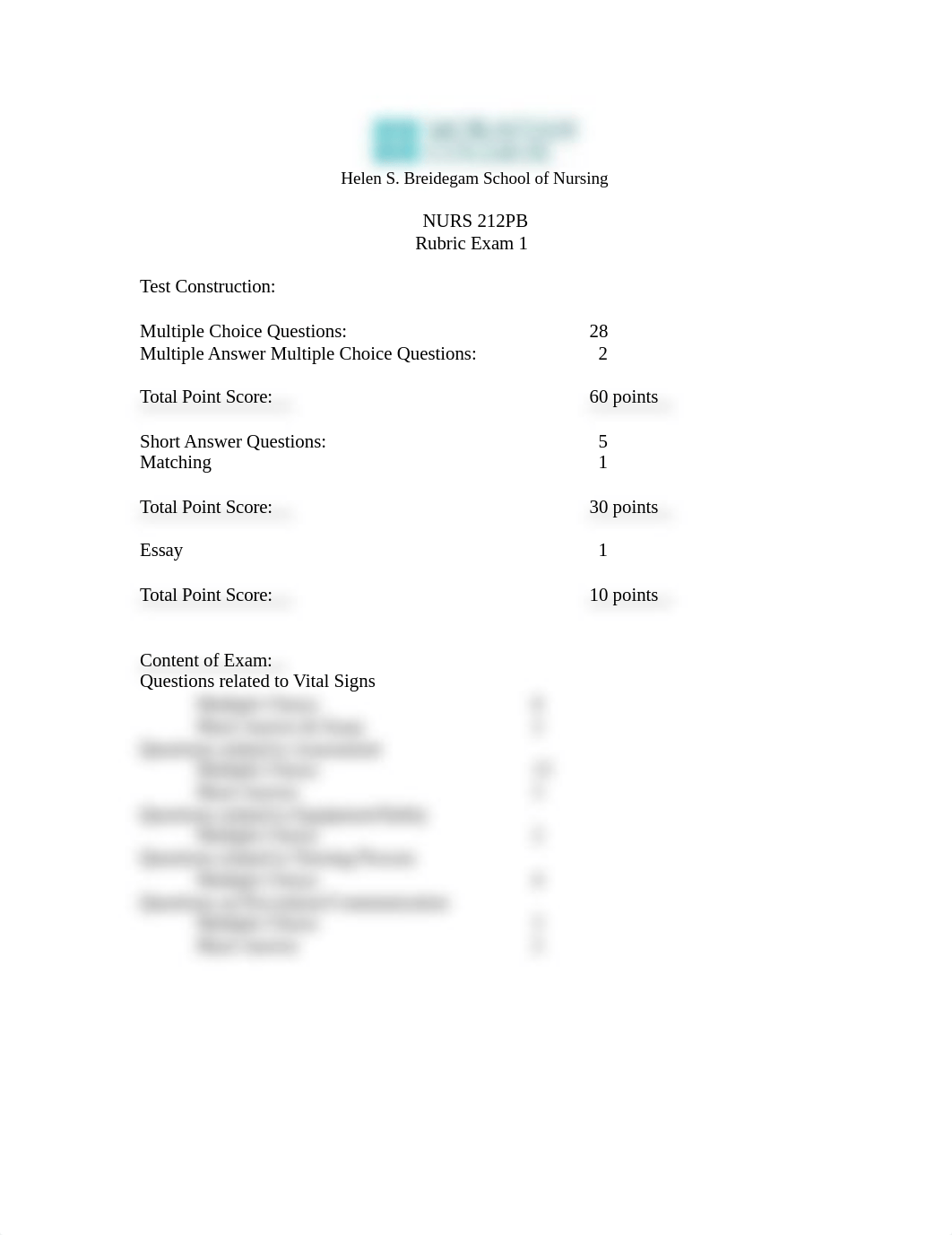 Rubric Exam 1_dkolmdsafg1_page1