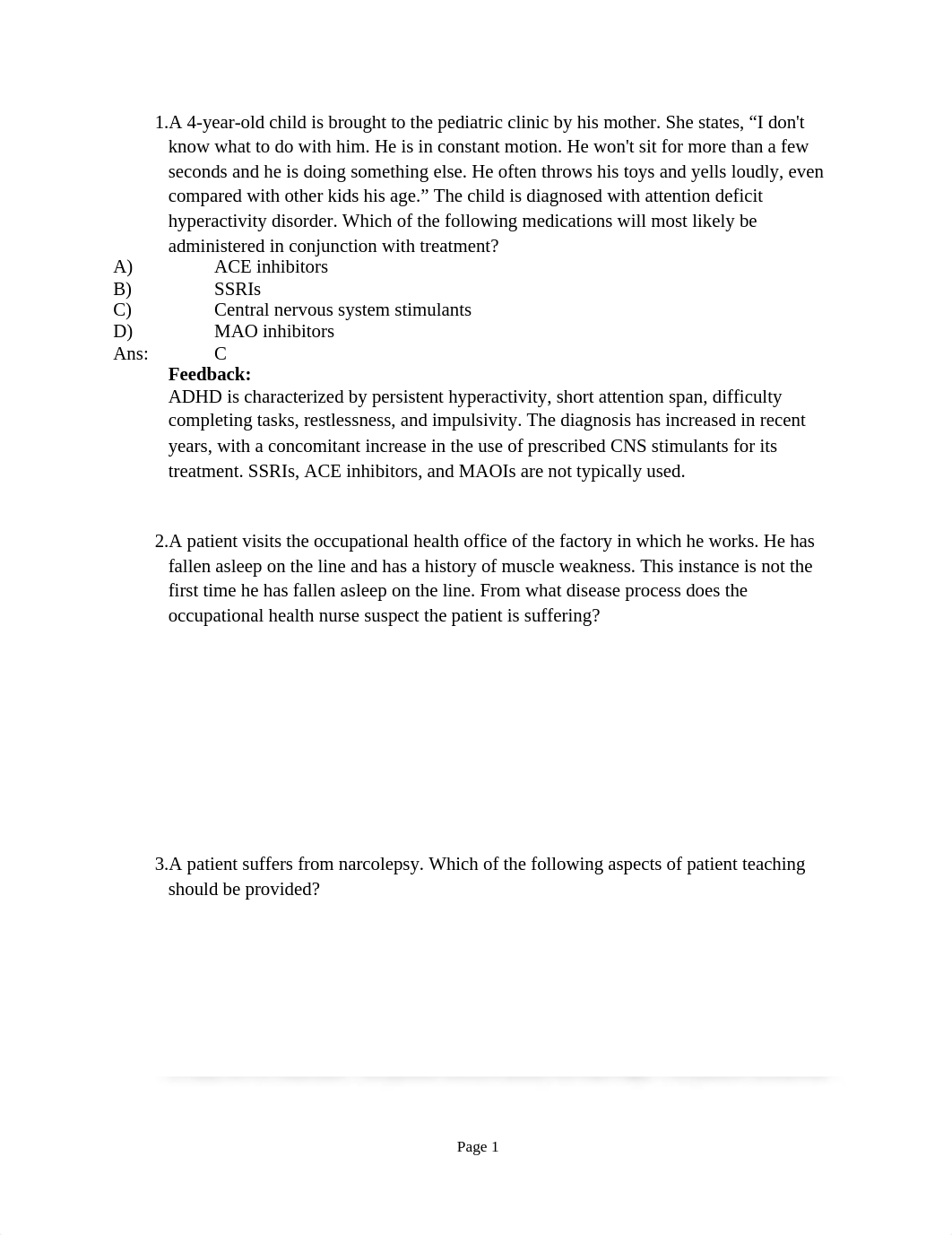 Chapter 56- Drug Therapy to Stimulate the Central Nervous System.rtf_dkolp4cq592_page1