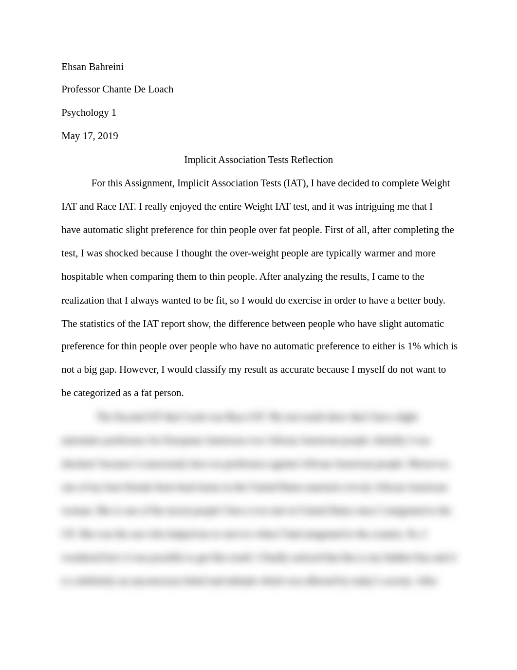 Implicit Association Tests Reflection report.docx_dkop6i90cf1_page1