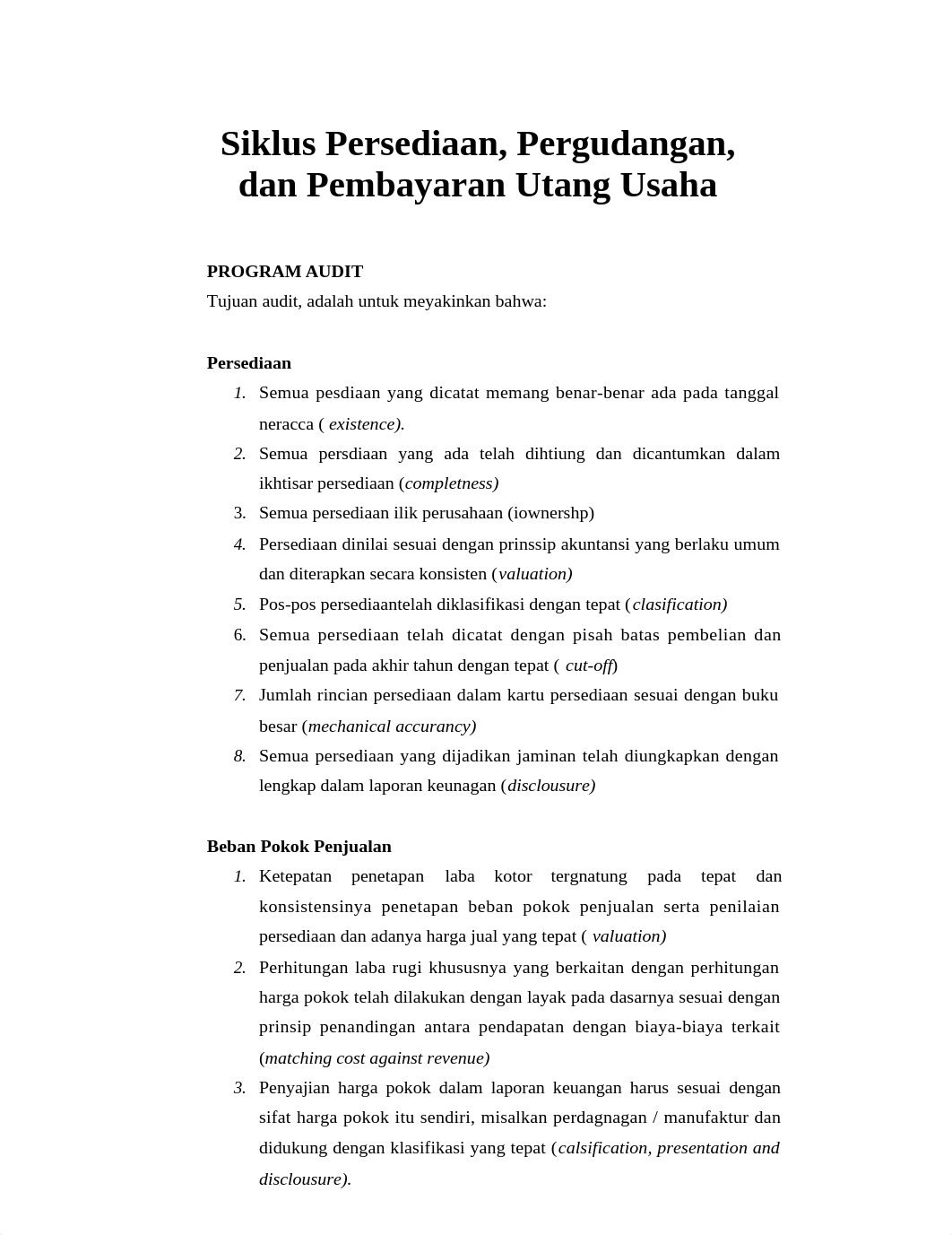 Audit-Siklus Utang Persediaan Dan Pergudangan.docx_dkormrk7efd_page1