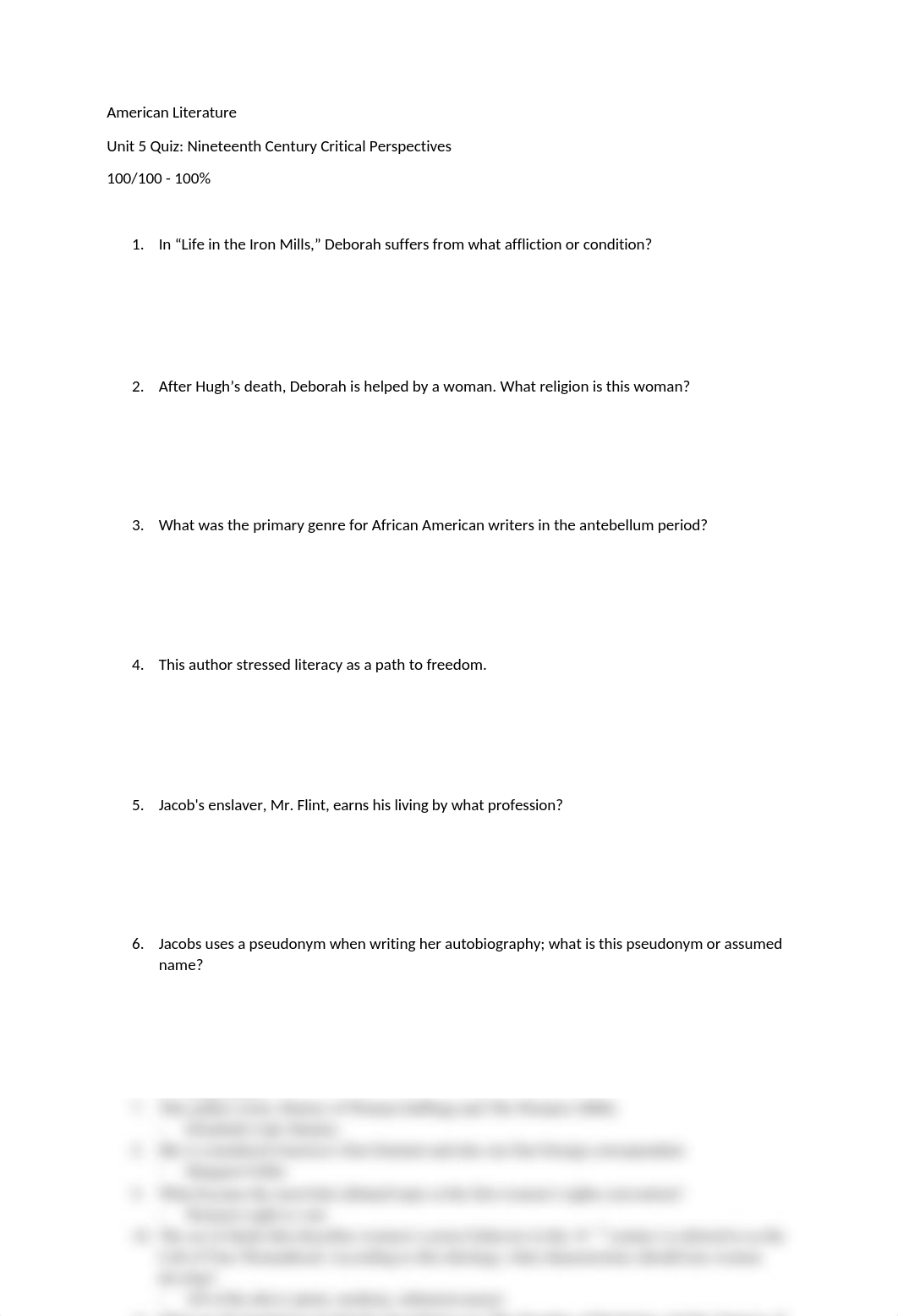 American Lit Unit 5 Quiz Nineteenth Century Critical Perspectives.docx_dkouxavytoq_page1