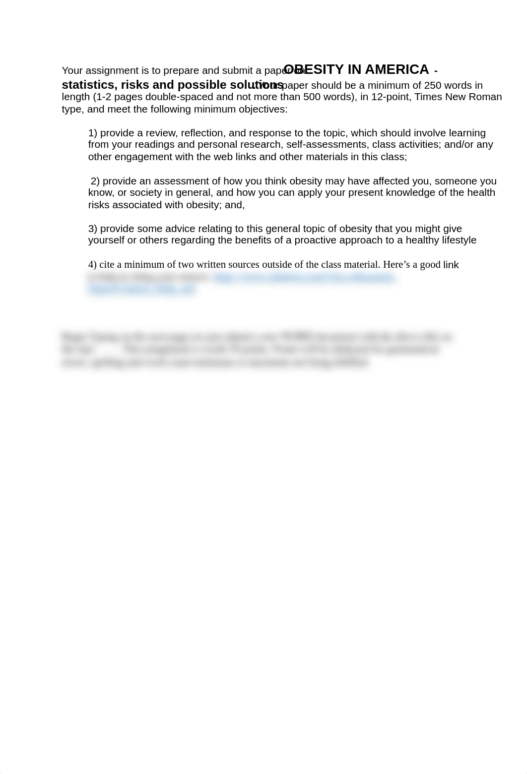 OBESITY IN AMERICA research instuctions.pdf_dkowh84r7ih_page1