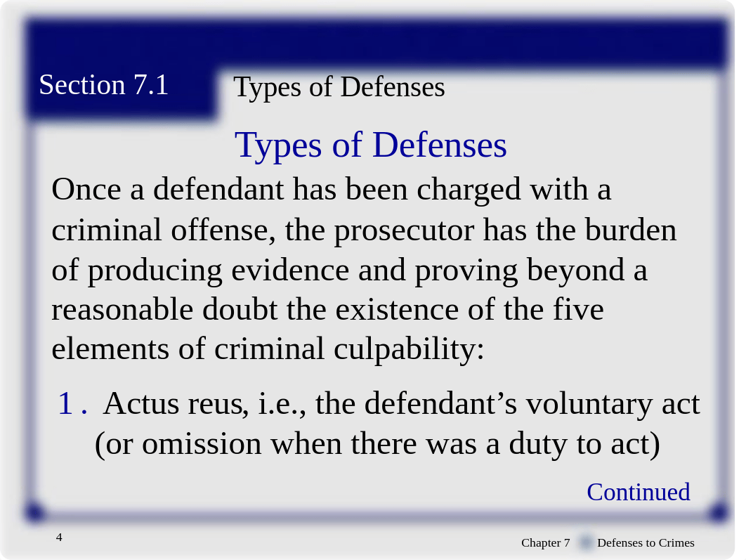 Criminal Law Legal Defenses to Crimes.ppt_dkown2zxl5y_page4