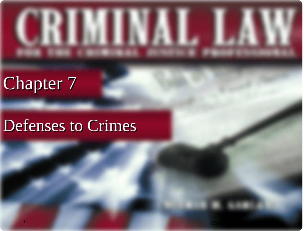 Criminal Law Legal Defenses to Crimes.ppt_dkown2zxl5y_page1