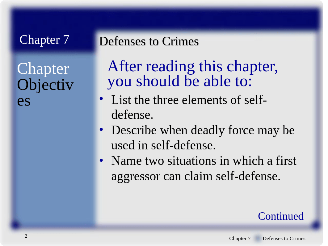 Criminal Law Legal Defenses to Crimes.ppt_dkown2zxl5y_page2