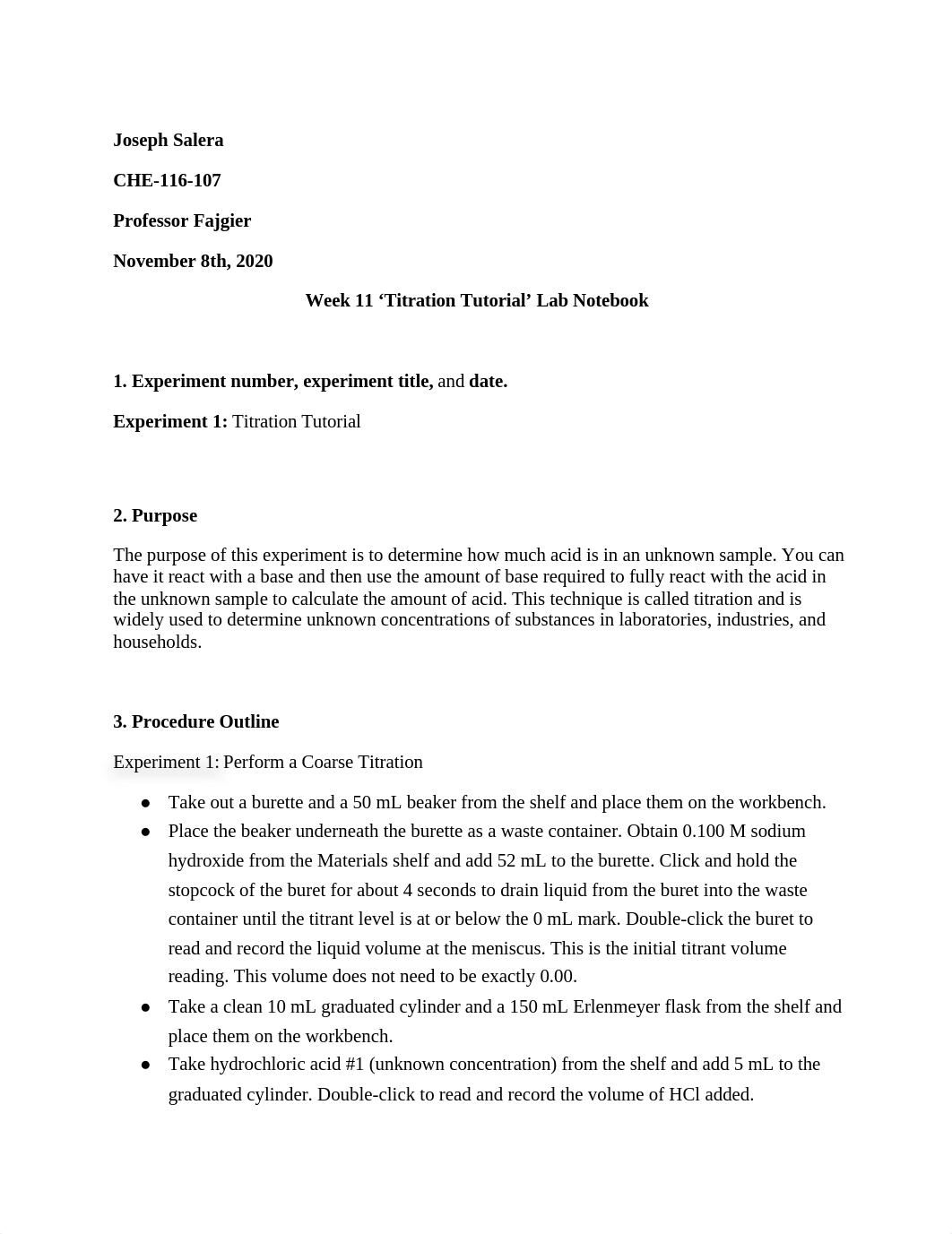 Titration Tutorial Lab Notebook Week 10 CHE-116-107.docx_dkoxwx19v7d_page1