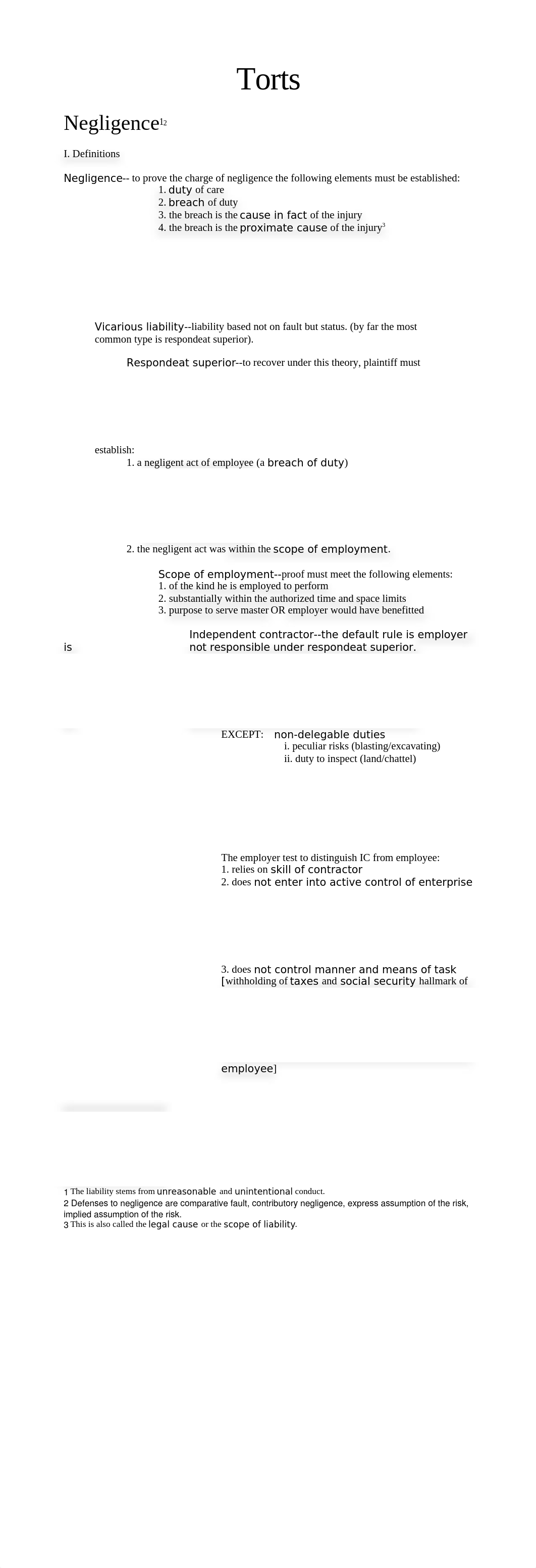 192166389-Torts-exam_dkoyvux9obw_page1