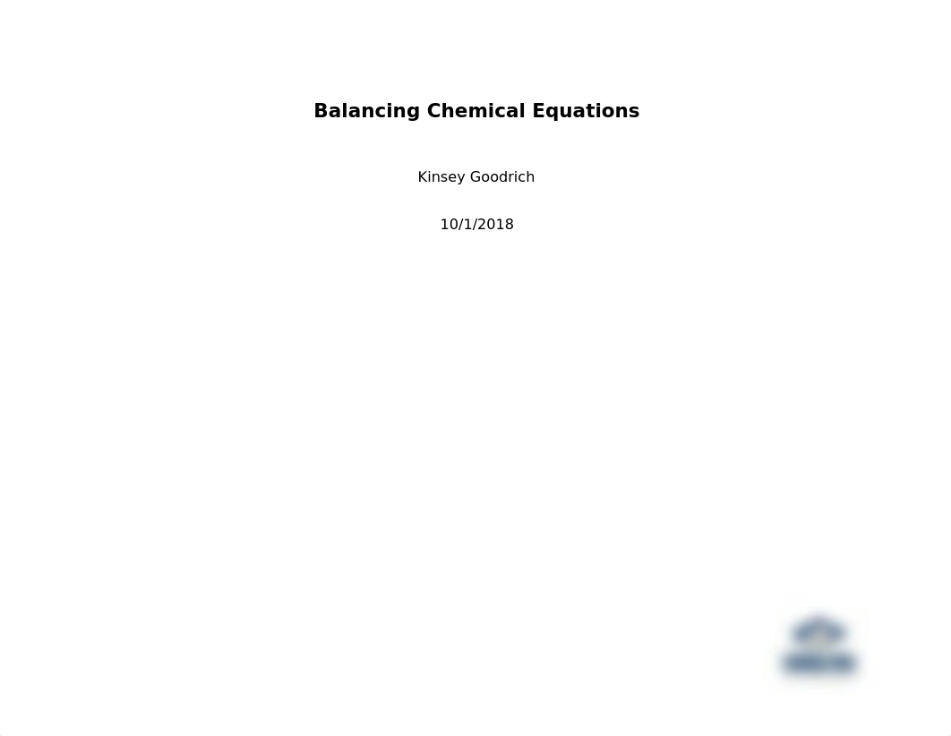 Lab 6 Balancing Chemical Equations Lab Report Submission Sheet with Experimental Picture request.doc_dkoz38ur5go_page1