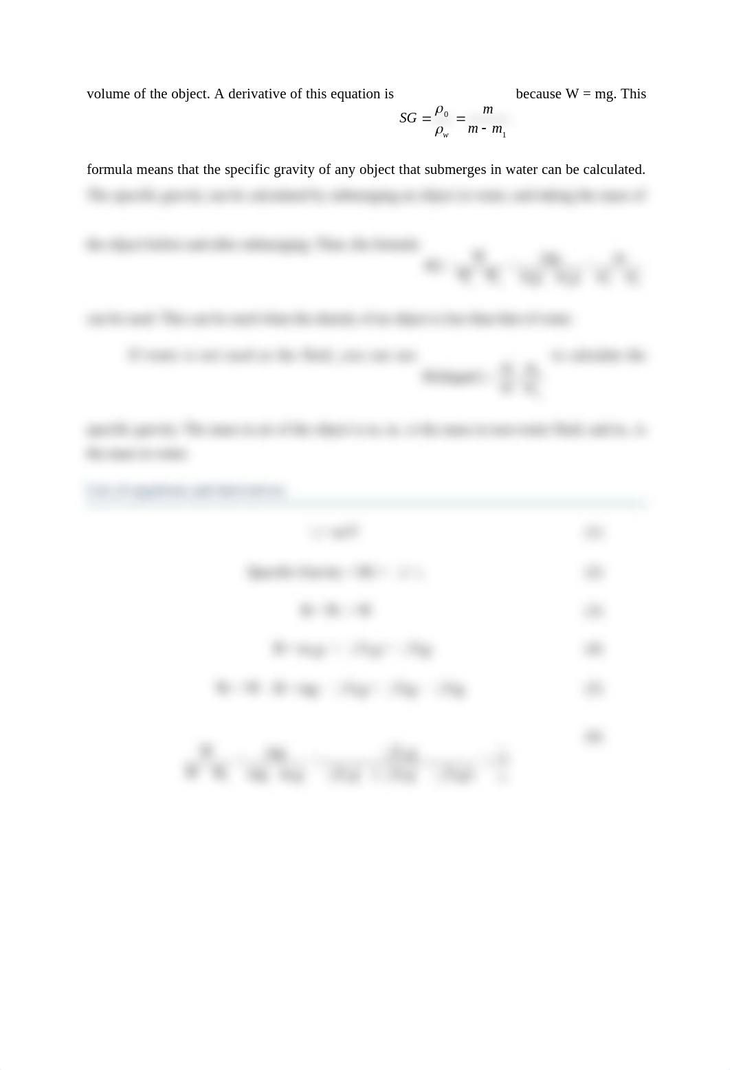 Archimedes Principle Lab Report.docx_dkp1qwwp9rh_page2