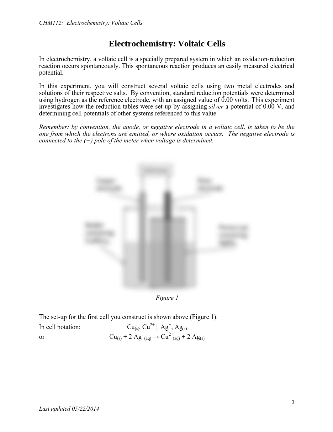 Electrochemistry-Voltaic Cells Lab(1).pdf_dkp2mldrrke_page1