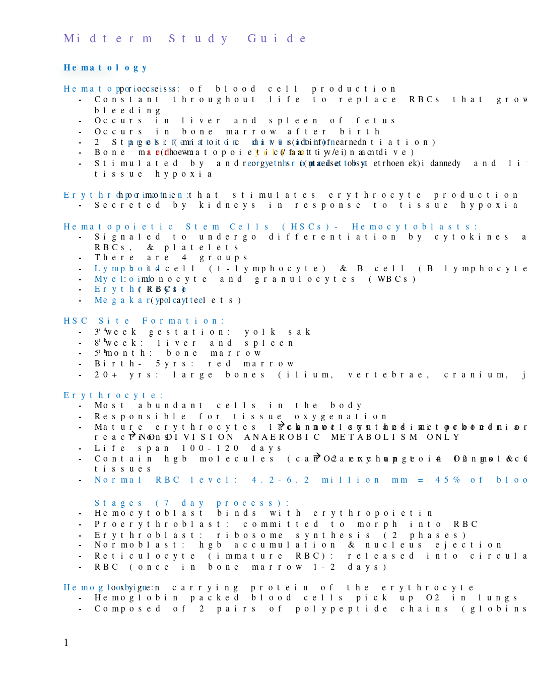 Patho Midterm Study Guide 3.docx_dkp48wzku88_page1