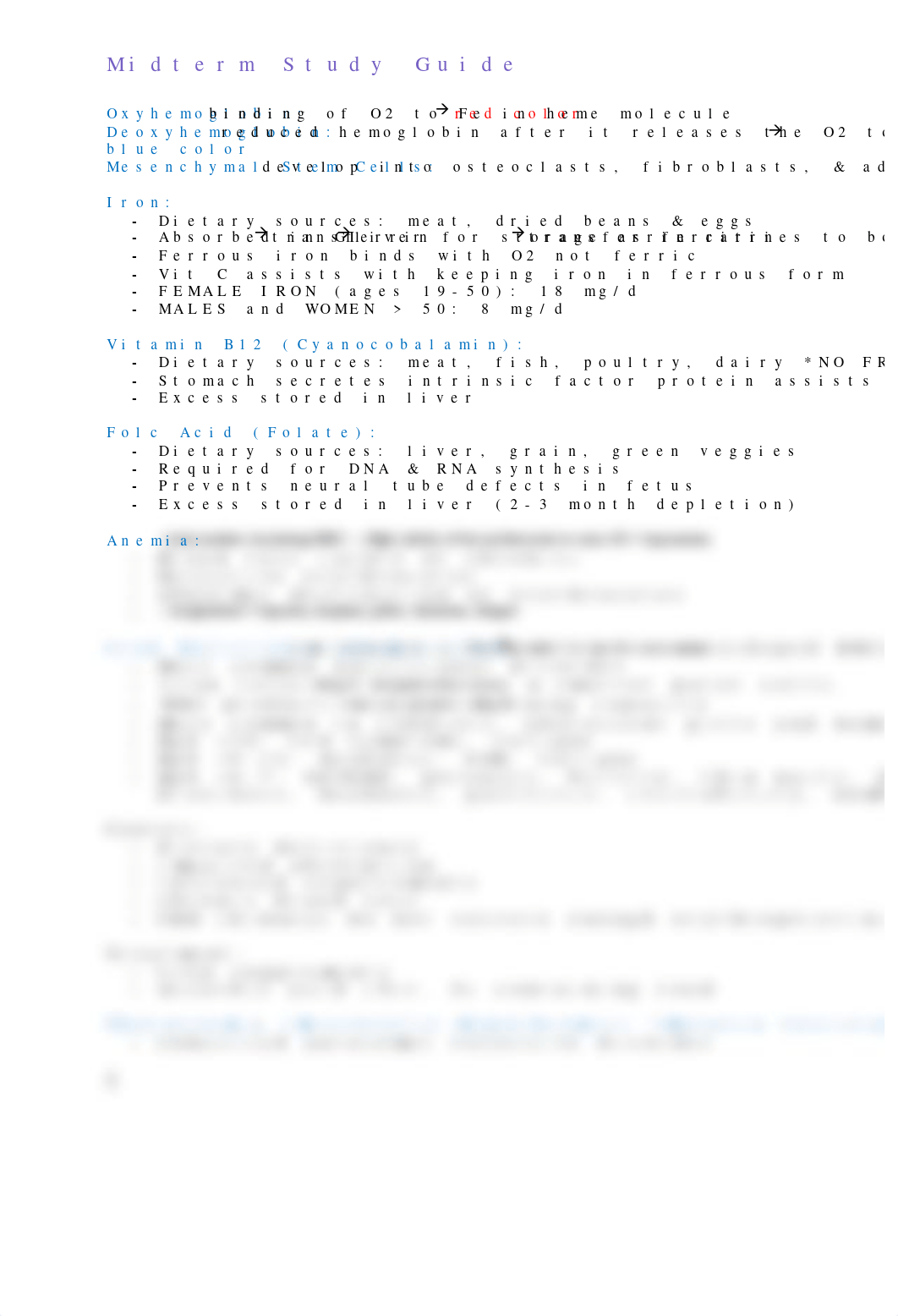 Patho Midterm Study Guide 3.docx_dkp48wzku88_page2