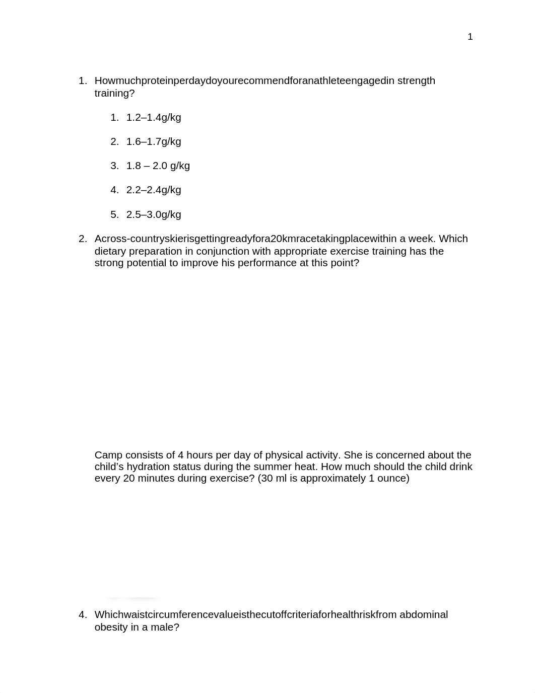 Nutrition Exam Questions .docx_dkp4h93r9mz_page1