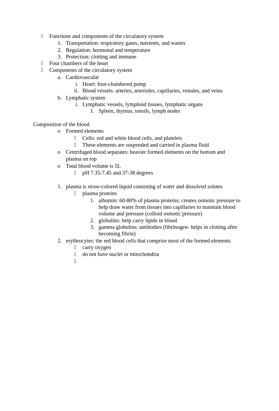 physiology test 2 notes #1_dkp74ruq662_page1