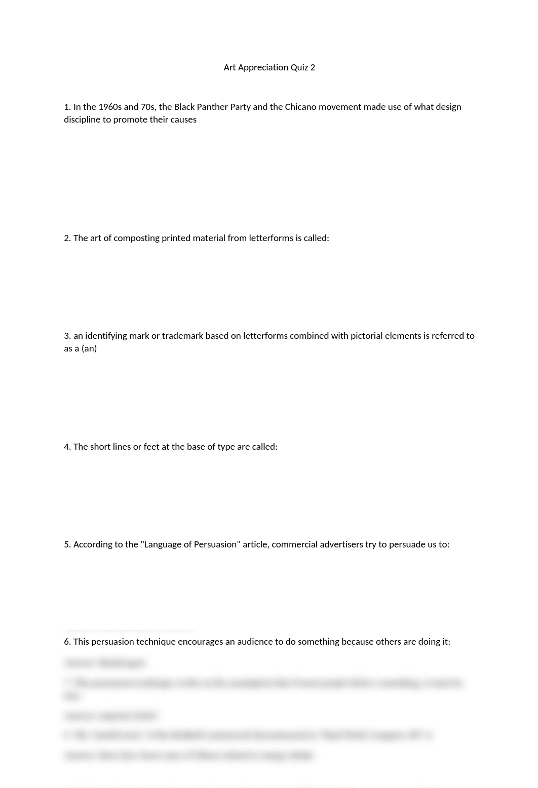 Art Appreciation Quiz 2.docx_dkp8gbieusf_page1