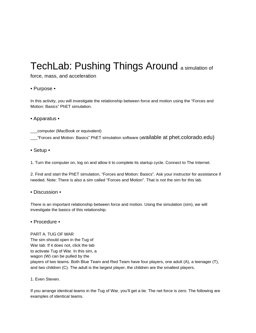 TechLabPushingThingsAroundasimulationofforcemassandacceleration_dkpaazu5e15_page1