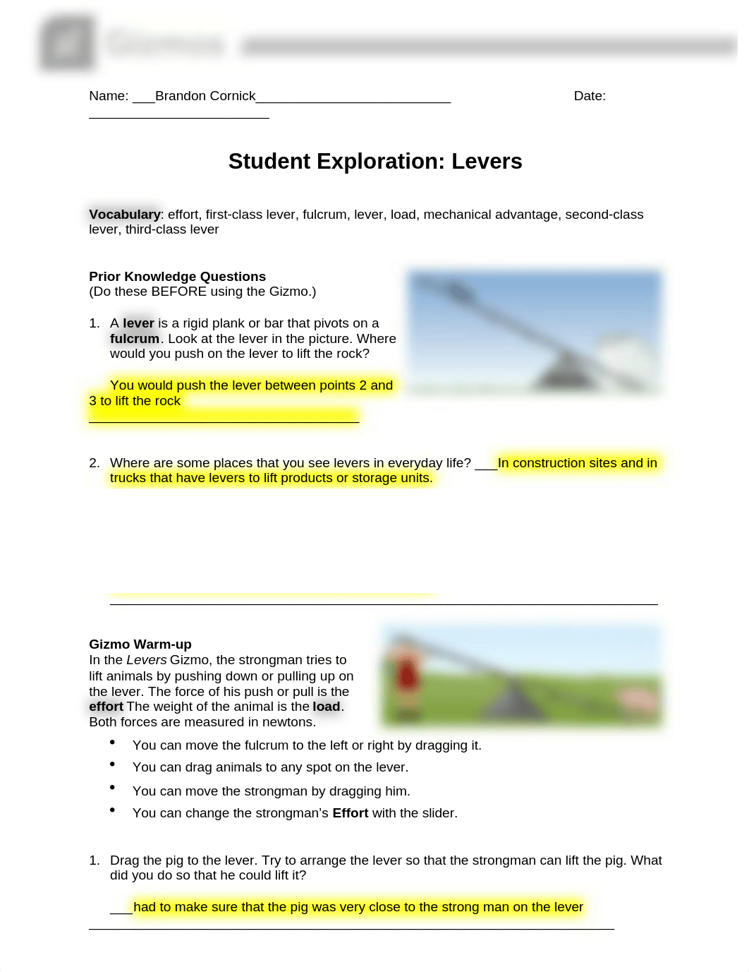 343 Physics Levers simulation lab (1).docx_dkpcp4ljyk3_page1