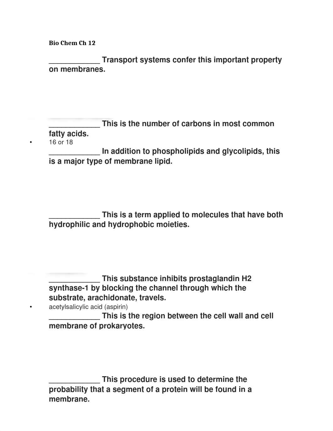 Bio chem ch 12.docx_dkpd2tcwx6e_page1