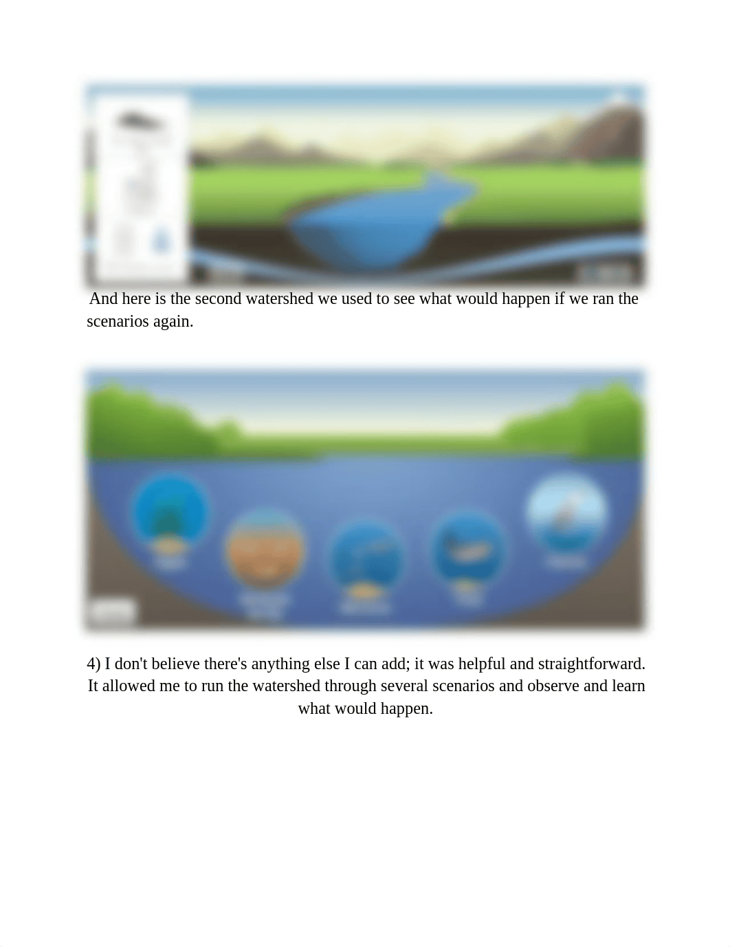 Environmental Changes in a Watershed Lab Report.docx_dkpdeptiwnn_page2