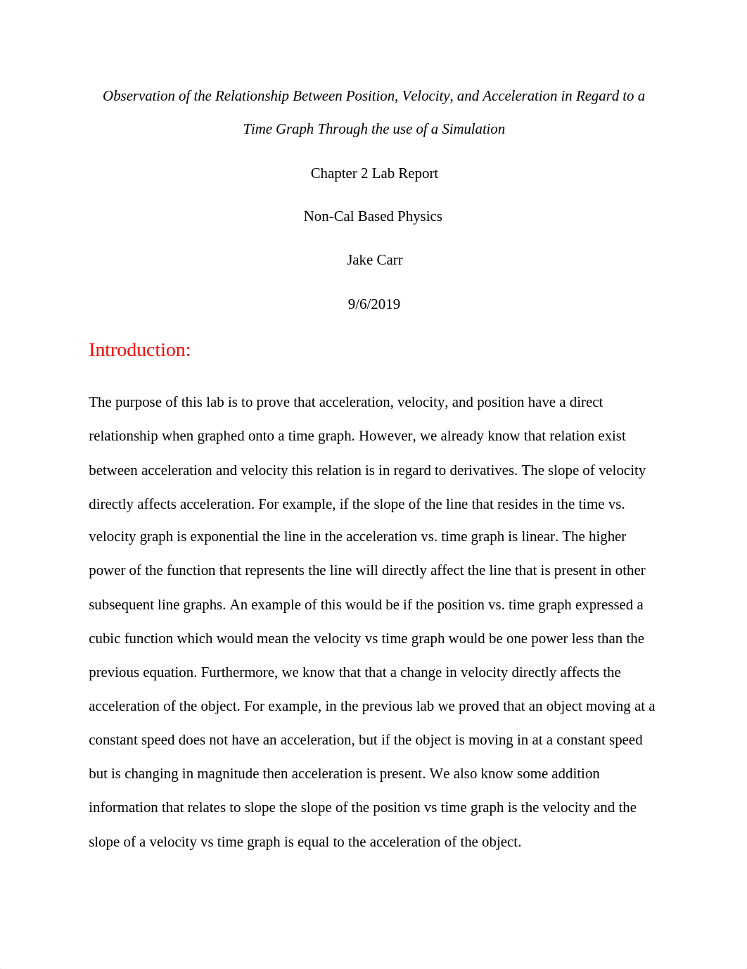 Physics Chapter 2 Lab  Final Draft The True FInal draft with solutions (1).docx_dkpeiuavgja_page1