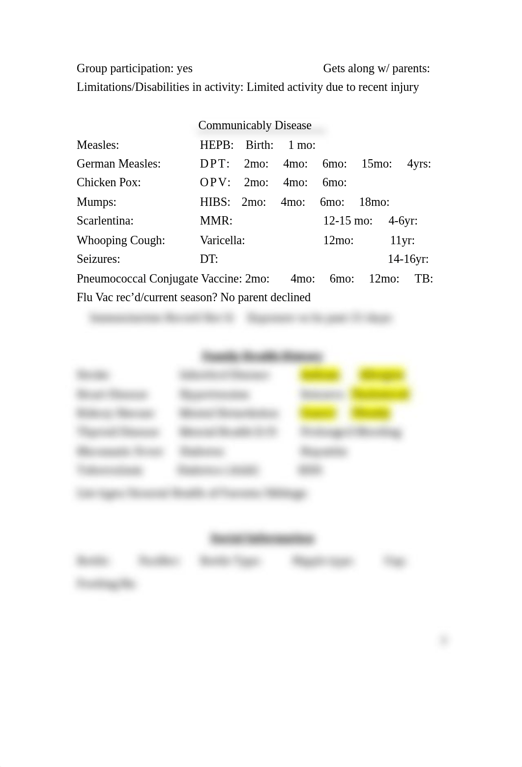 Pediatric H&P, assessment form complete on ML.doc_dkpfmgbigmo_page3