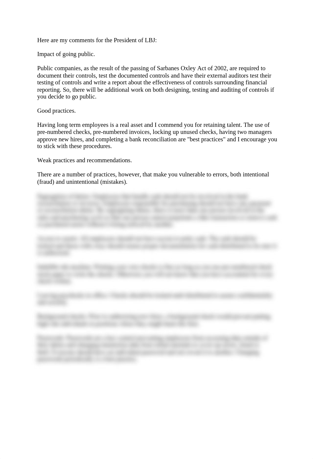 LBJ Company Case Study 2 -Internal Control_dkpg4hkrpvo_page1