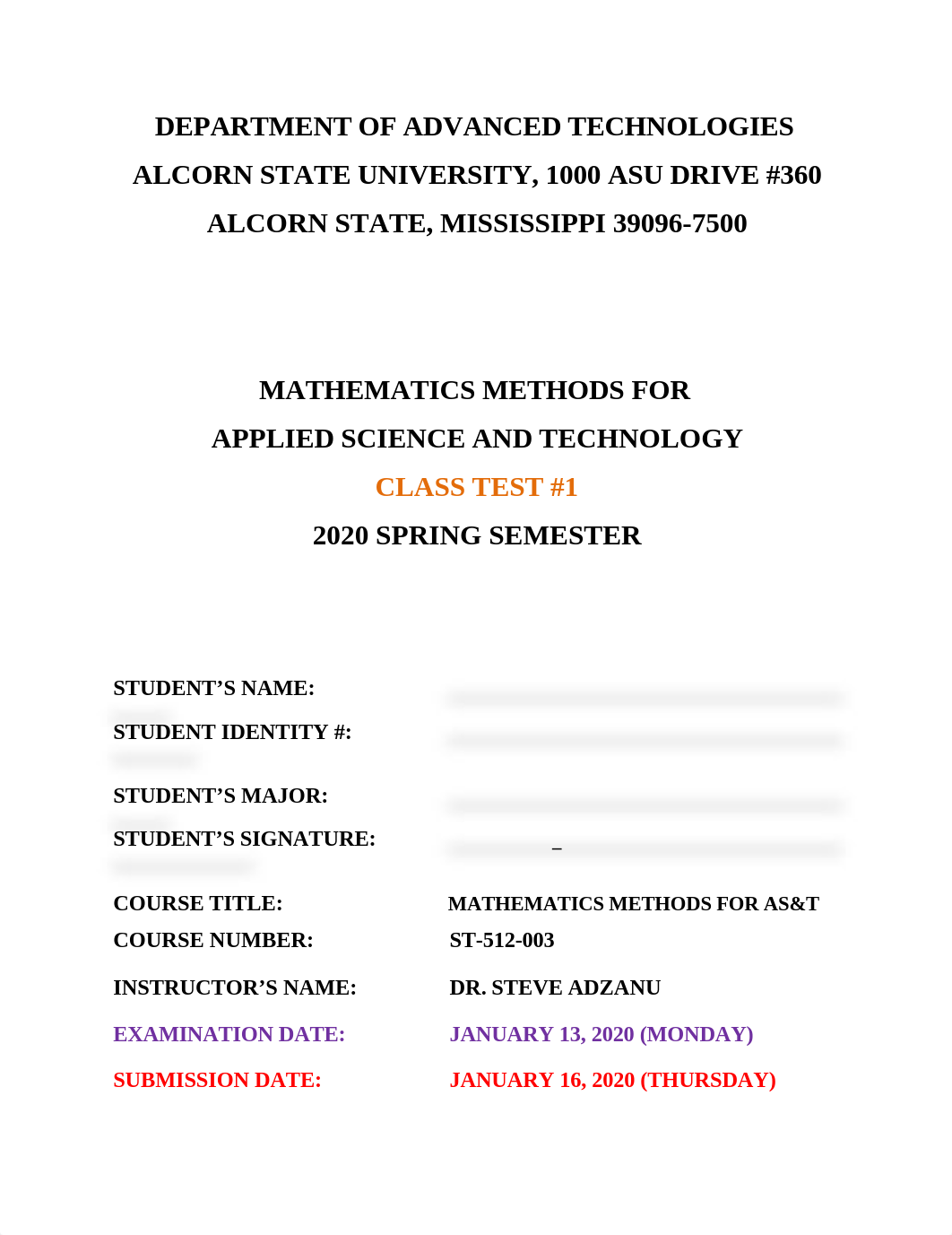 ST-512-OL_MATH-METH-FOR-AS&T_TEST-#1_QUESTIONS_SPRING-2020_13JAN2020.doc_dkpgchtkhob_page1