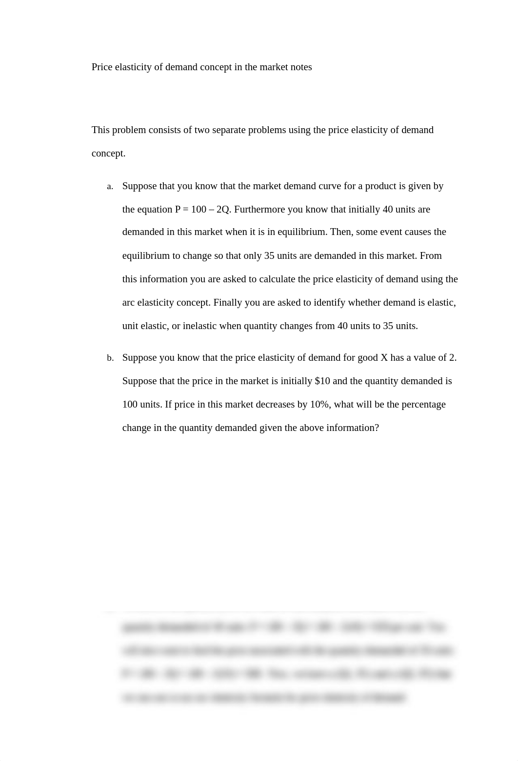 Price elasticity of demand concept in the market notes_dkpht5p3inc_page1