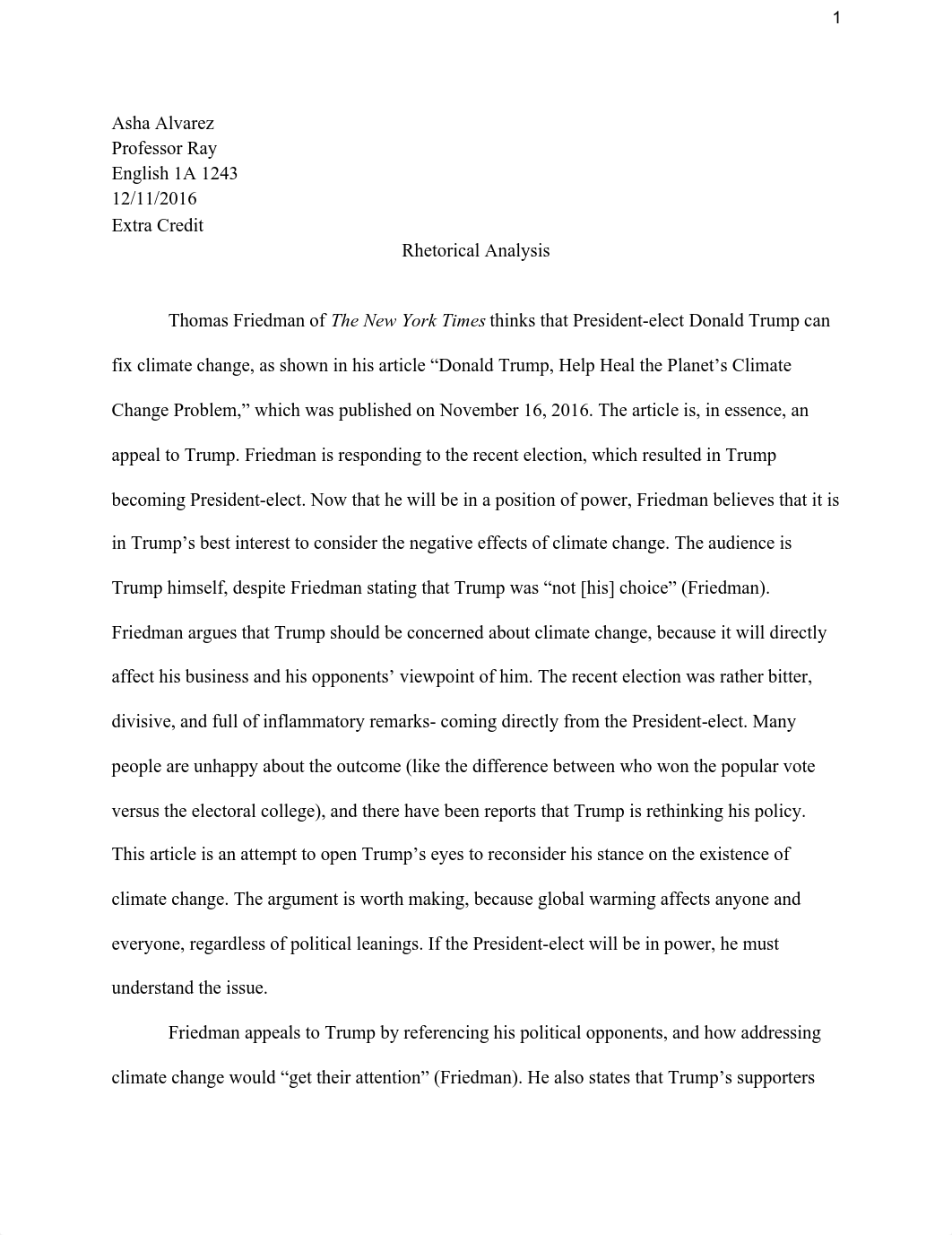 Rhetorical Analysis Extra Credit.pdf_dkpijhpfqln_page1