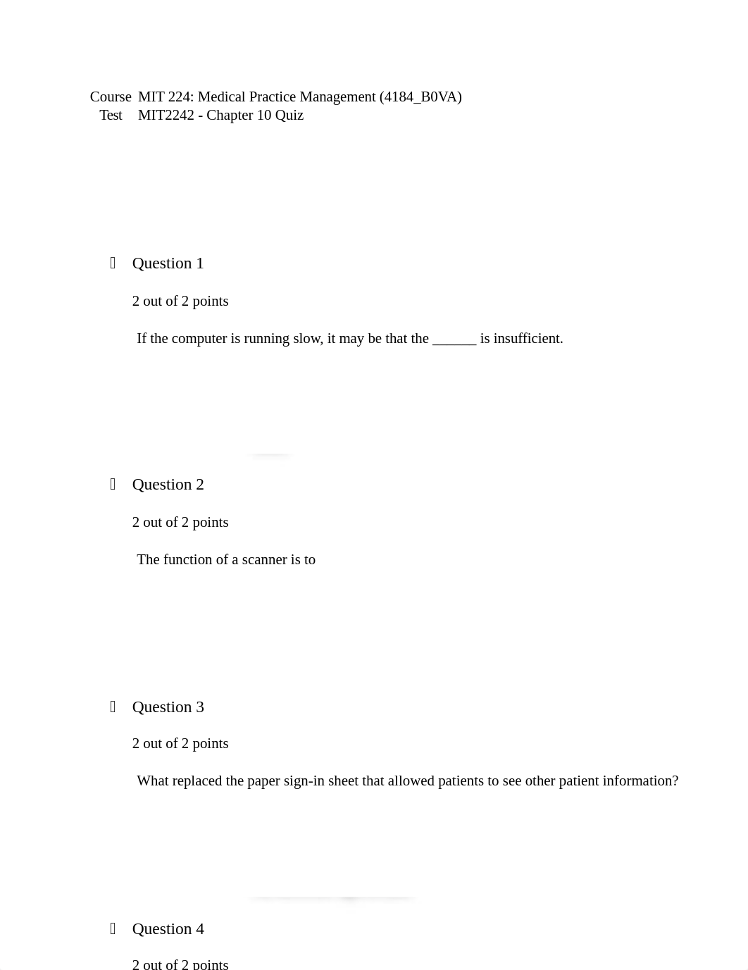 MIT2242 - Chapter 10 Quiz.docx_dkpjfkfi9hb_page1