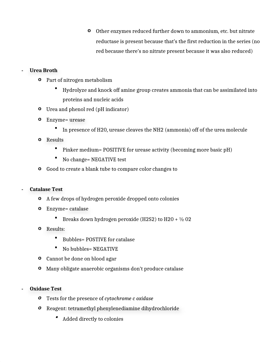 Microbiology Laboratory Exam 2 Study Guide.docx_dkpknzxl9st_page2