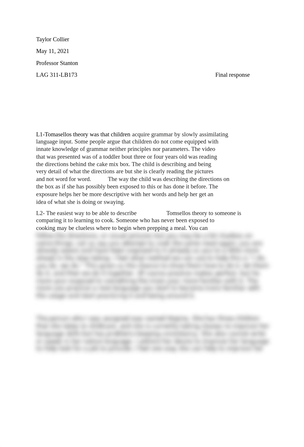 LANG 311 final resopnse.docx_dkpmcre7aey_page1