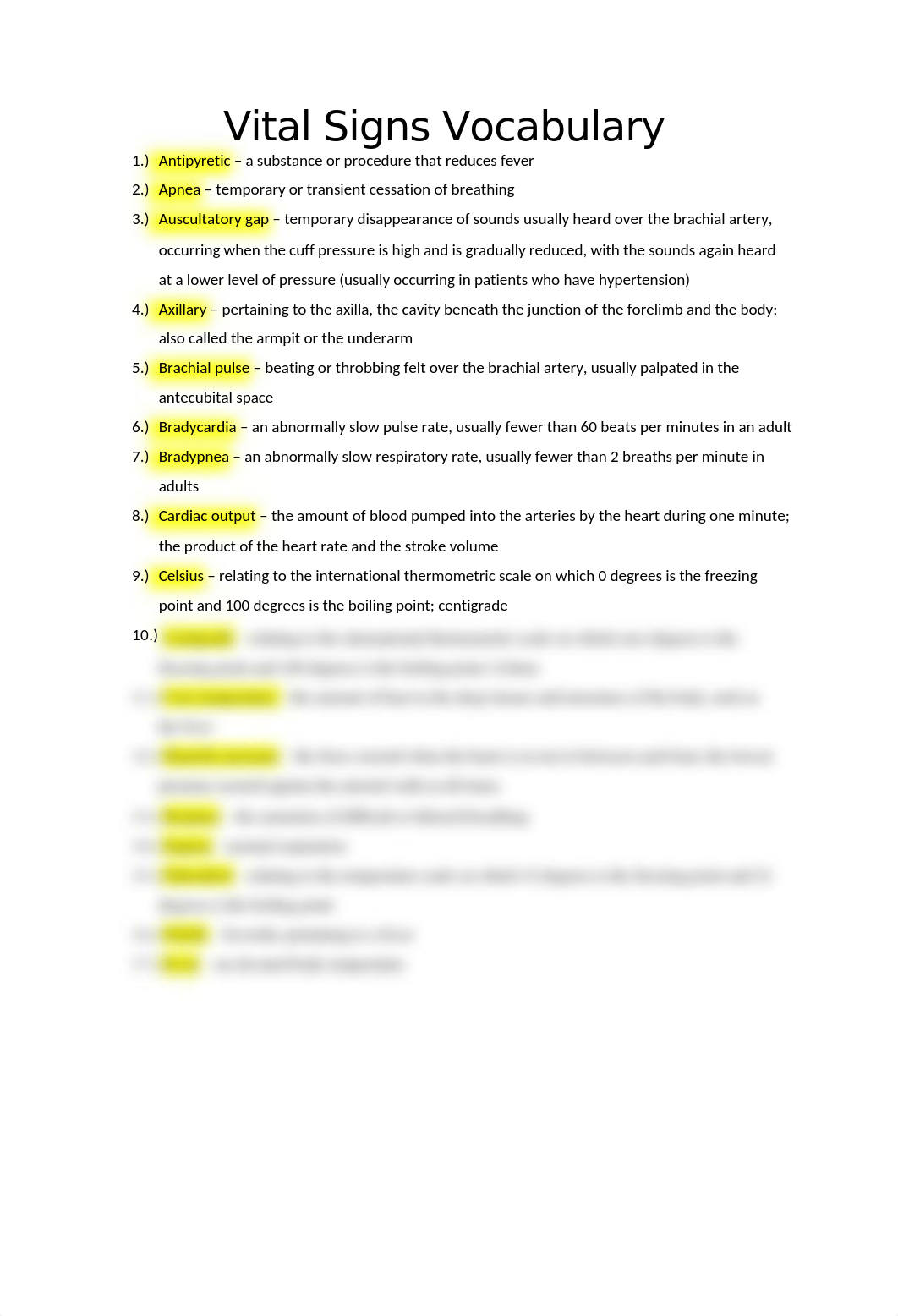 Vital Signs Vocabulary .docx_dkpmjrc0h5z_page1