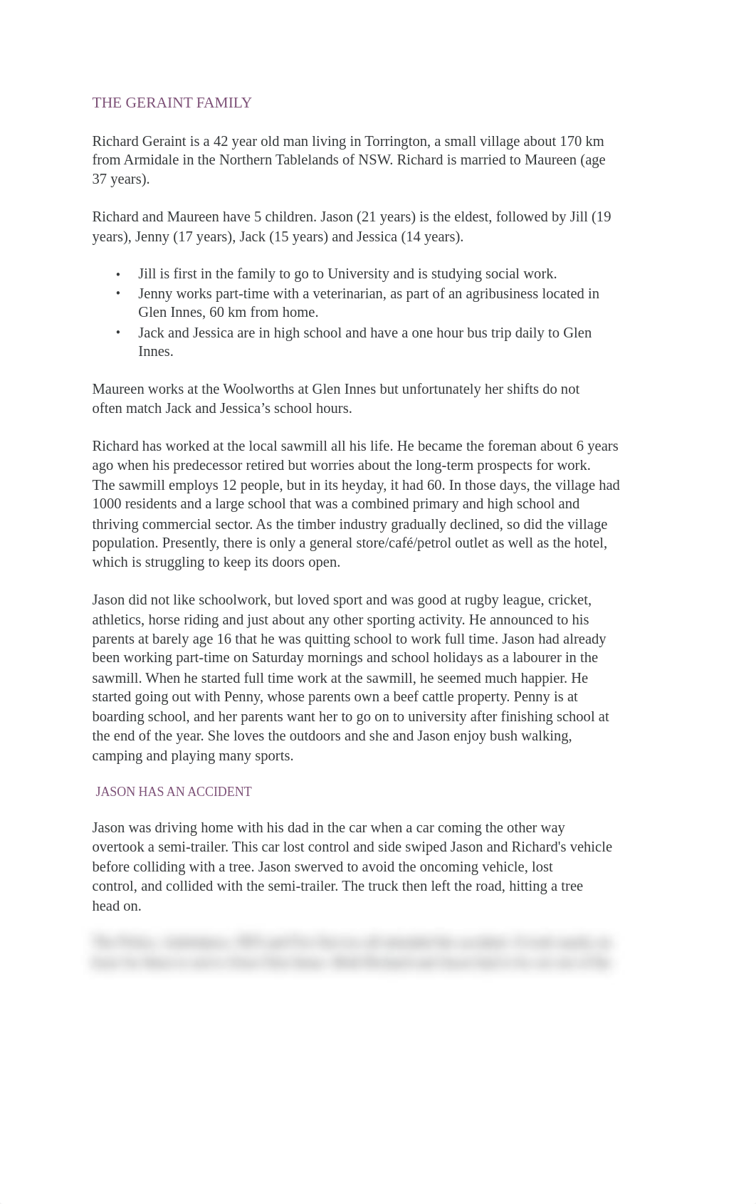 HLTH104 Geraint Family case study.pdf_dkpphavun9d_page1