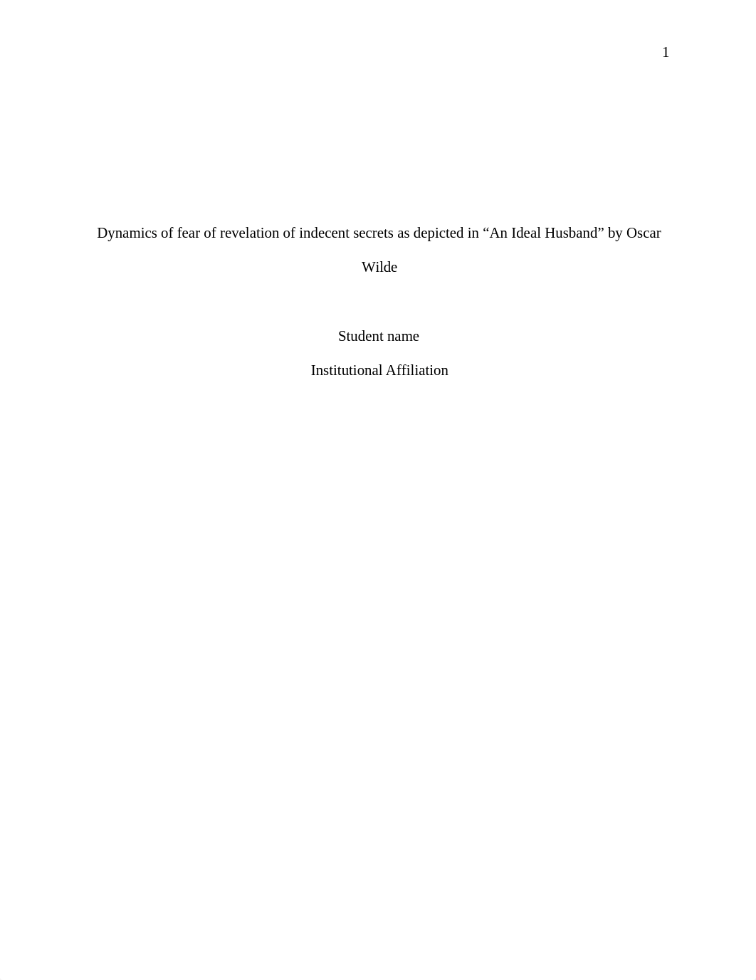 AN IDEAL HUSBAND by OSCAR WILDE complete.docx_dkpqt53jy08_page1